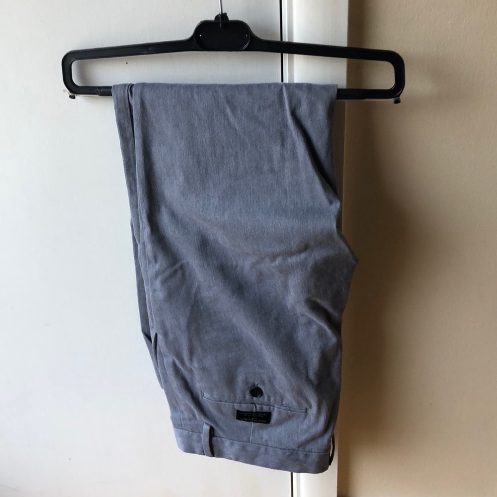 Banana Republic Men’s Chinos 32x32